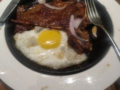 -快乐爱斯米牛排自助(正大广场店)