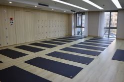 -酉嘉瑜伽YO+YOGA