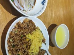 -龙抄手食府(浣花北路店)