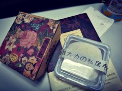 -李大牛和刘大力手作甜品(凯德店)