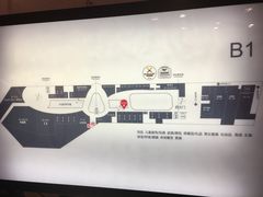 -Apple零售店(深圳益田假日广场店)