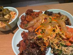 -晓宇盒饭(民安街店)