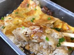 三鲜豆皮-老通城豆皮大王(吉庆街店)