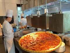 -宁波柏悦酒店·钱湖渔港