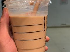 -星巴克(深圳丹竹头分店)