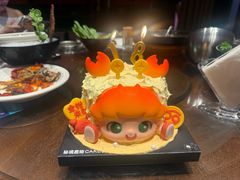 -东海怡品海鲜豆捞(舟宿夜江店)