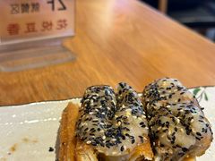 -花悦豆香