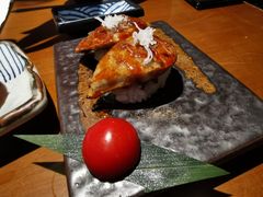 鹅肝寿司-魔丼屋(日月光店)