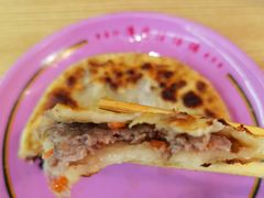 -牛马行牛肉饸饹铺(长春总店)