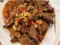 -金姐台湾菜(珠江路店)