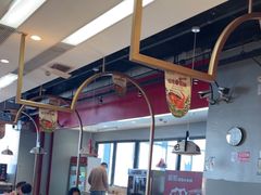 -龍歌自助小火锅(市南金茂湾店)