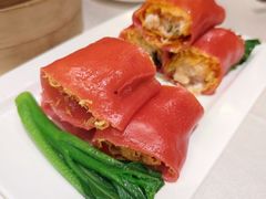 -白云宾馆·白云宴餐厅