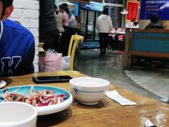 -蒙亨·手把肉·蒙古包文化主题餐厅(天恒广场店)