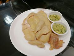 -文记壹心鸡(宝华路店)