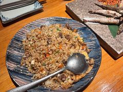 -故乡屋日本料理(八一广场店)