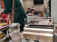 -鲁C·尚小炉·淄博烧烤(市北店)