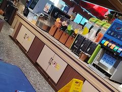-汉金城海鲜烤肉自助百汇(烟台永旺购物中心店)