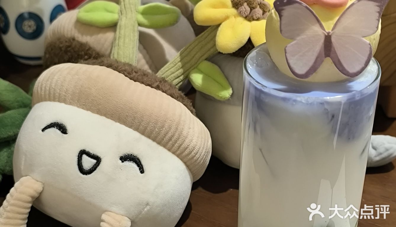 出片圣地确实不一般📸