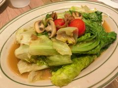 -玛格萝妮比萨屋(四平店)