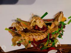 -蚝堡海鲜·威海菜·海肠捞饭·烧烤·亚洲吃蚝公司(幸福门店)