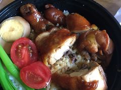 -西关味(东明路店)