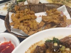 -醉御香渔家园(临沂路与大连路店)