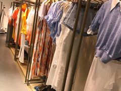 -URBAN REVIVO(济南领秀城贵和购物中心店)