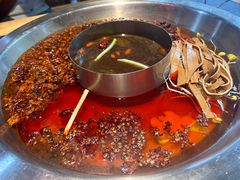 -華·丫丫火锅供销社(老城店)