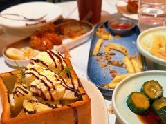 -向森咖啡·蛋糕·简餐