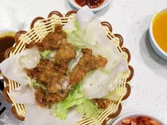 -韩时烤肉(丰科万达广场店)