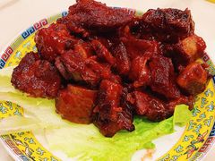 -三凤酒家·百年无锡菜(清扬茂业店)