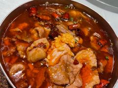 -六泰居·尔滨地标·东北菜(松北店)