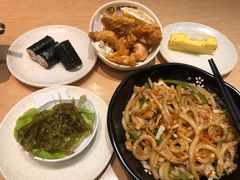 -元气寿司(新城市广场店)