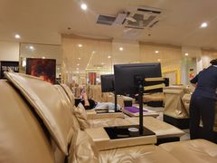 -新富特功夫足疗(华都园大厦店)