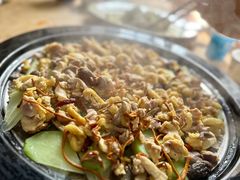 -苏记餐厅(叠南店)