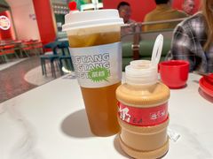 -避风塘·金牌店·夜宵(金玉兰店)