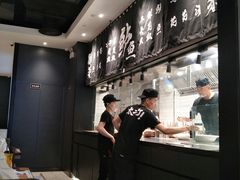 -太二酸菜鱼(石家庄万象城店)