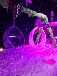 -圣名游乐城冰雪大世界