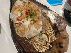 -老大连·海肠捞饭·大连海鲜大连菜(西安路店)