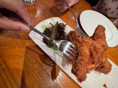 炸鸡-Malena玛莲娜