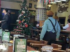 -马迭尔德式西餐精酿啤酒屋(中央大街店)