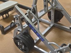 -YCHL Studios健身工作室(市二宫店)