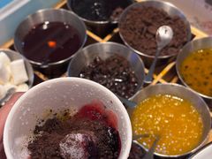 -比格比萨自助(万柳华联店)