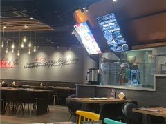 -棒约翰比萨·意面(松江开元店)