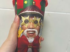 -LELECHA乐乐茶(新街口大洋店)