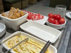 -海底捞火锅(上地华联店)