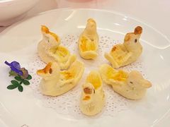 -北京全聚德(王府井店)