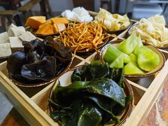 -芈重山老火锅(洪崖洞店)