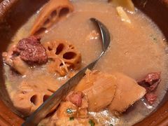 -楚山晓·湖北菜(武汉光谷K11店)