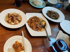 宫保鸡丁-南门小馆·清真(国贸商城店)